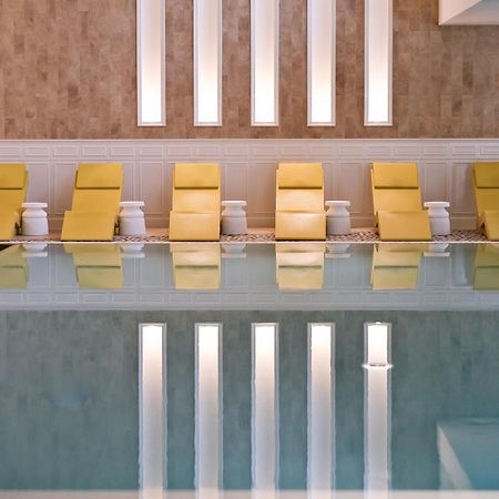 Thalazur Arcachon Hotel Екстериор снимка