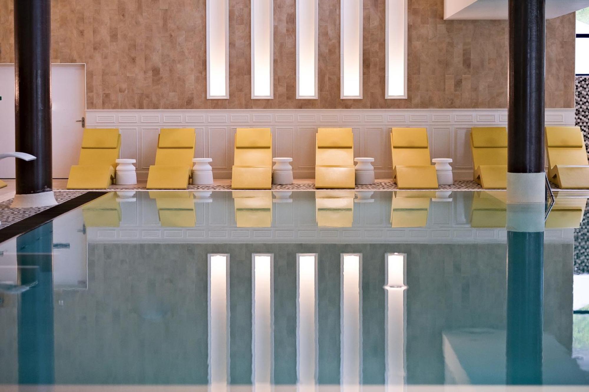 Thalazur Arcachon Hotel Екстериор снимка