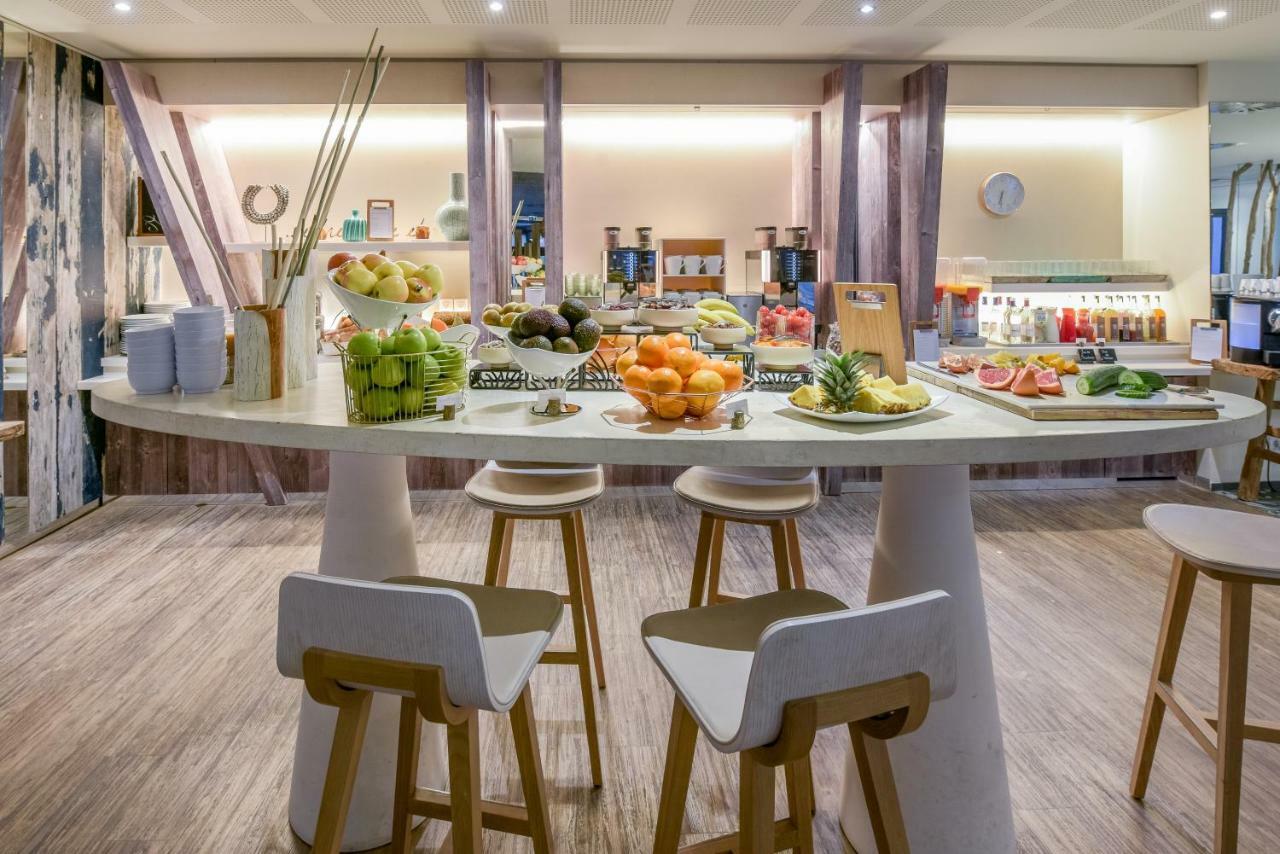 Thalazur Arcachon Hotel Екстериор снимка